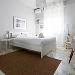 Apartament Contrasti - Black & White