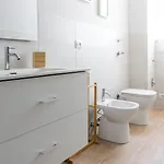 Apartament Contrasti - Black & White