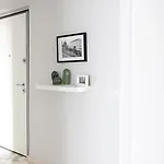 Contrasti - Black & White Apartament