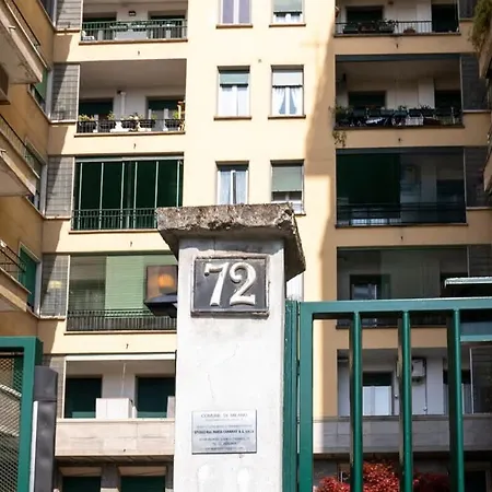 Contrasti - Black & White Milán