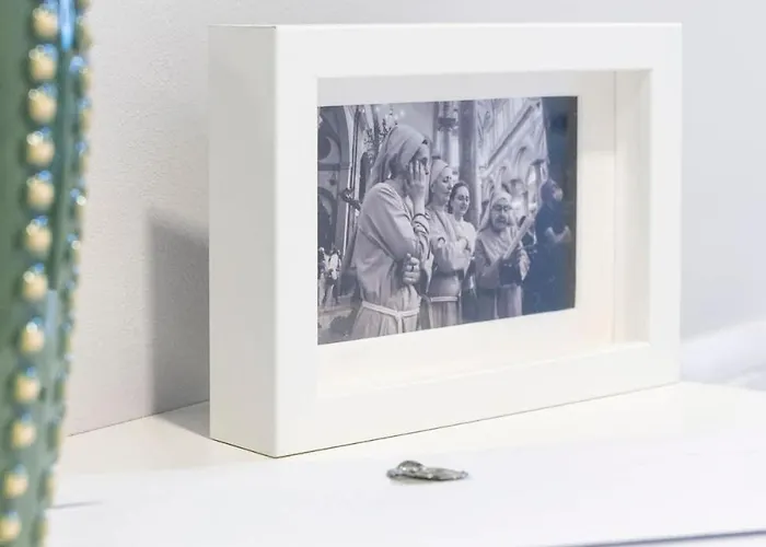 Contrasti - Black & White *