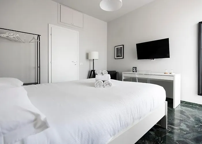 Contrasti - Black & White *