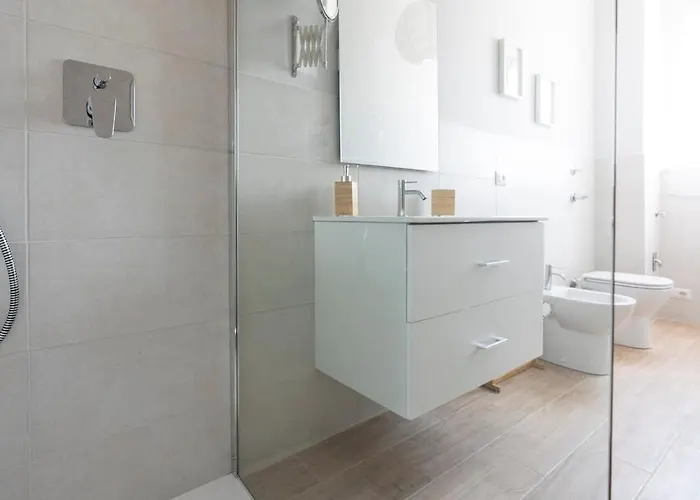 Contrasti - Black & White *