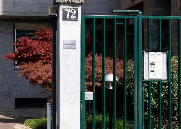 Apartamento Contrasti - Black & White